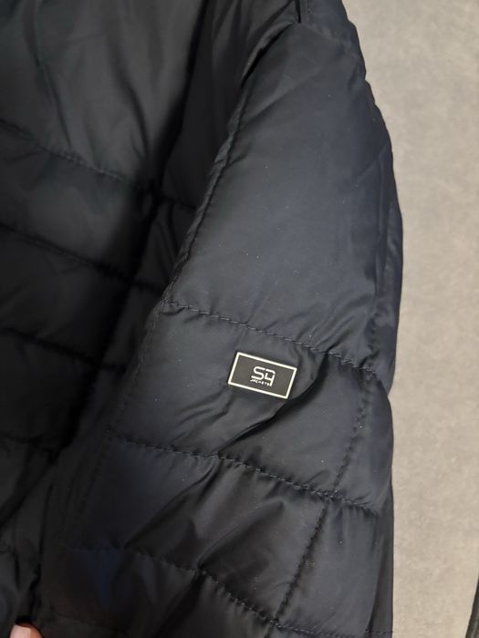 Куртка чоловіча S4 56