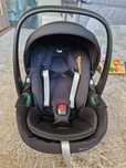 MAXI COSI PEBBLE 360 PRO fotelik samochodowy