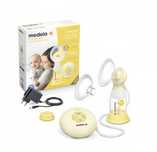 Laltator MEDELA SWING FLEX Elektryczny odciągacz pokarmu