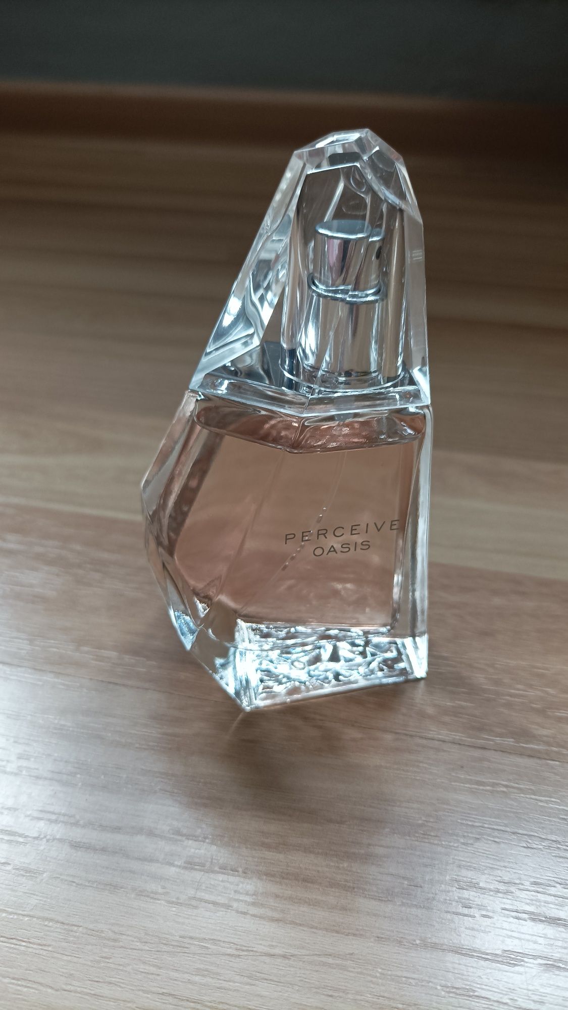 Unikat  perfumy   Perceive Oasis
