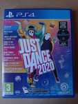 Just Dance 2020 PlayStation 4 | Ps4