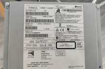 Radio volvo usado