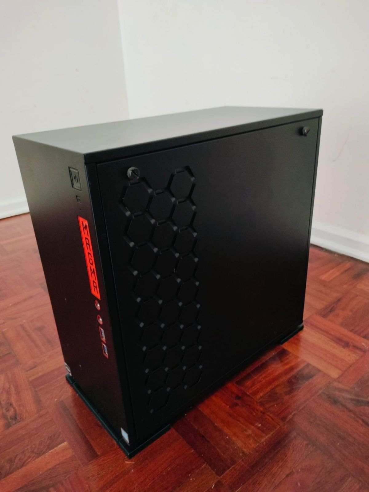 PC GAMING - Ryzen 7