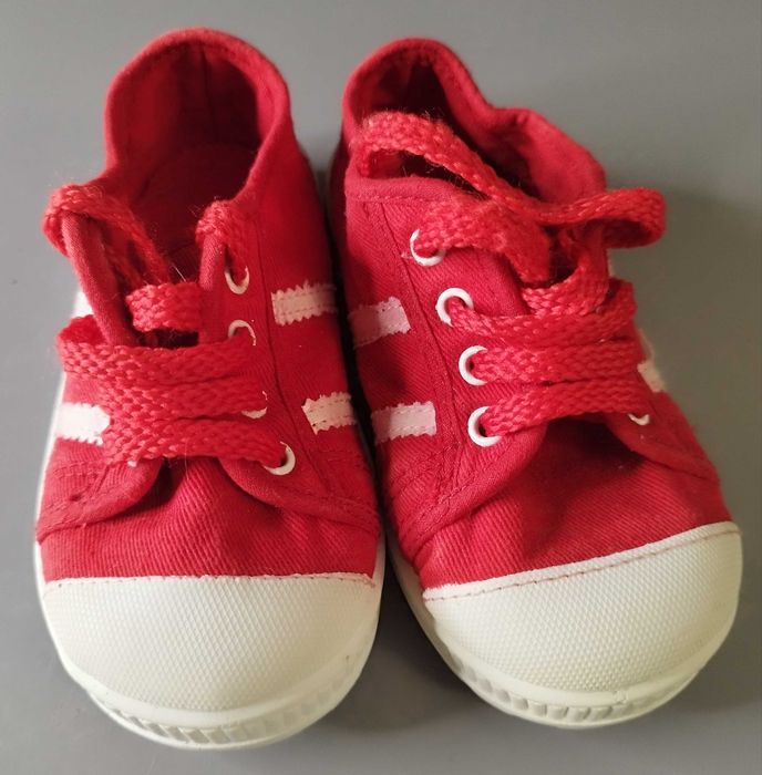 Ténis de Criança Peuques 24