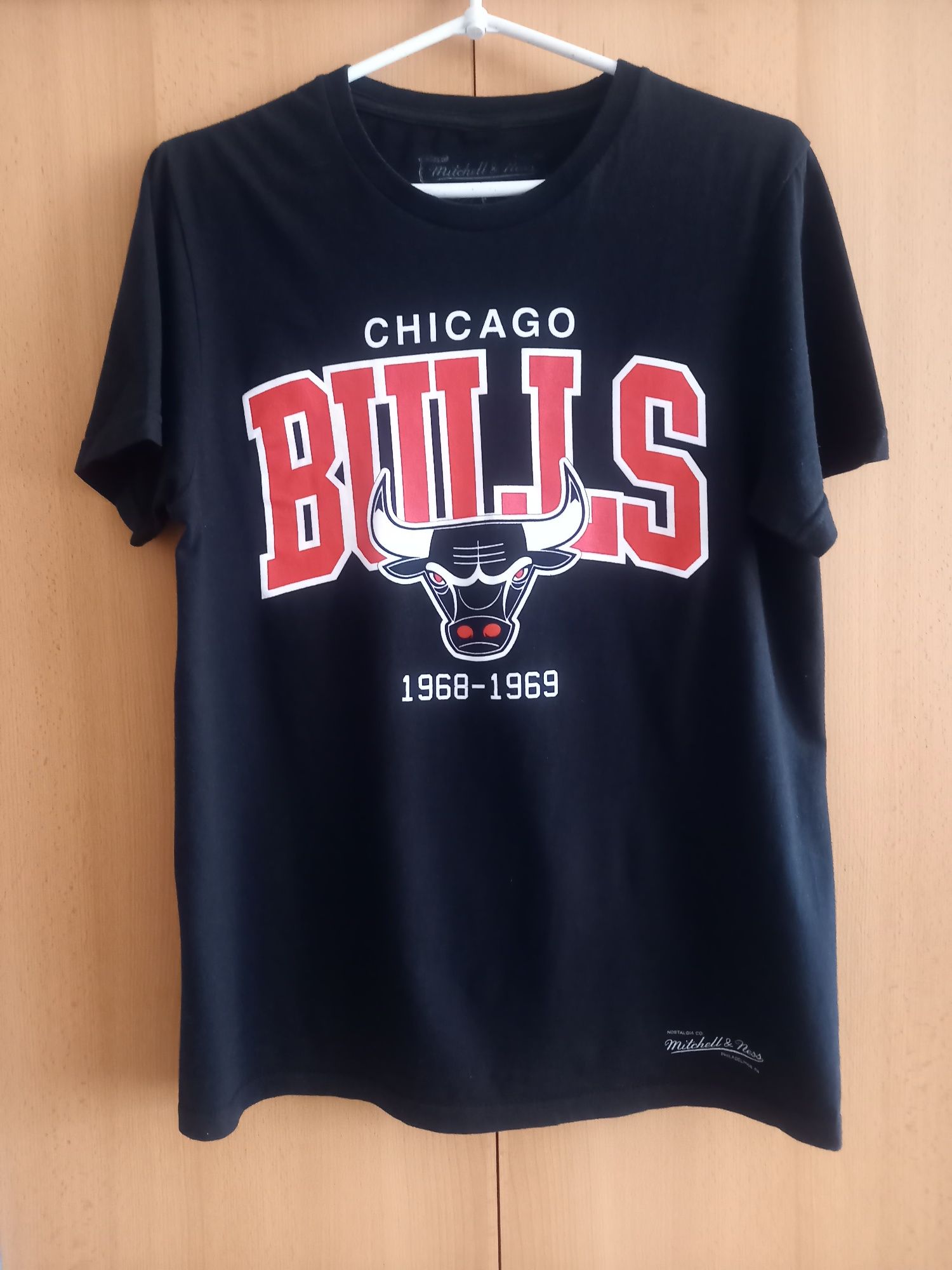 Koszulka Mitchell & Ness xs
