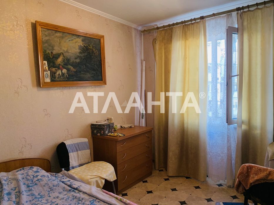 Продам 4 комнатную квартиру на Святослава Рихтера, Черемушки