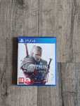 Gra PS4 Wiedźmin 3 Dziki Gon PL Wysyłka OLX Gwarancja Elbląg