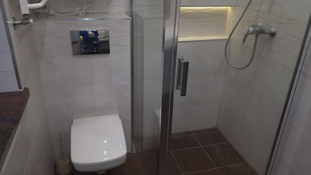 Mieszkanie Drobin do wynajęcia 50m2.
