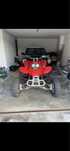 Moto 4 Honda trx 400