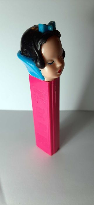 PEZ dispenser Snow White A - 1967
