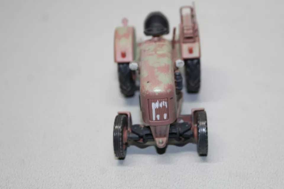 Siku  4460 Fendt F28 Dieselross 1:32