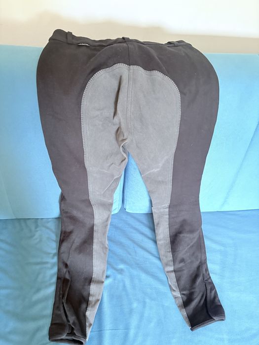 Zestaw do jazdy konnej w super stanie plus gratisy