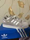 Кросівки Adidas FORUM LOW, 10us (27 см)