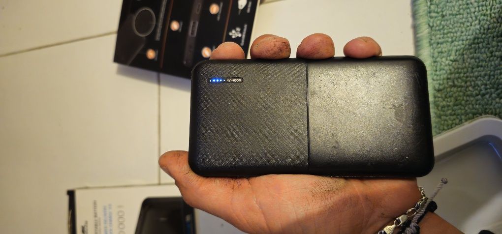 PawerBank 10000 mAh