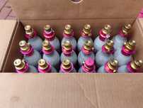 Sodastream rozowa na sprzedaz