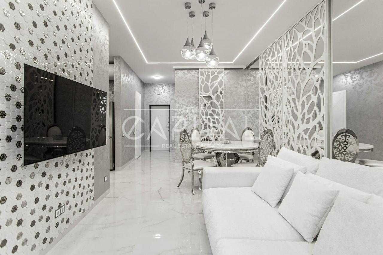 Продаж | 2 кім Квартира 57 м2 | Печерськ | Центр | Лумумби 11 | Бізнес