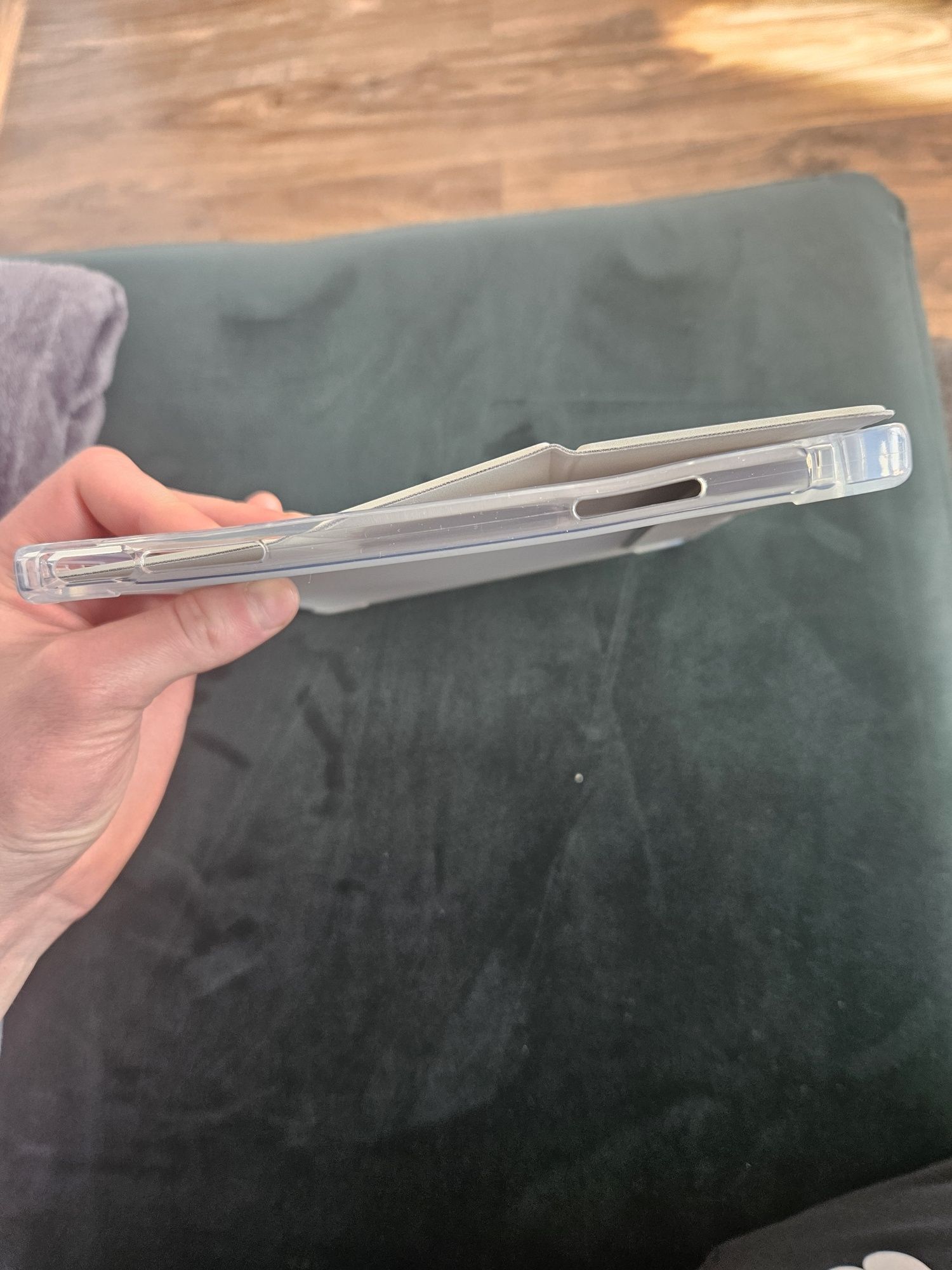 Etui do tableta tab p11 i tab M10 plus 3gen.