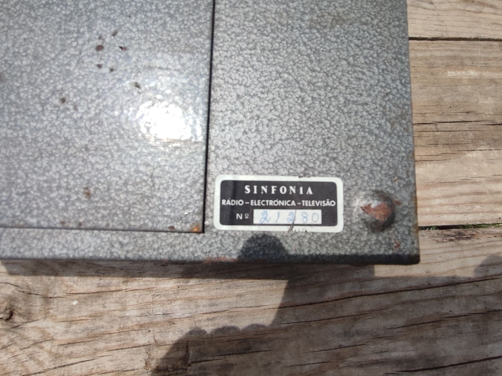 Sinfonia mod 04.