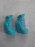 Buty lalki Monster High Hawleen