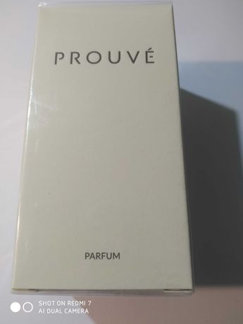 Perfumy nr#59 (pomarańcza, wanilia, czarna porzeczka) dla pań z Prouve