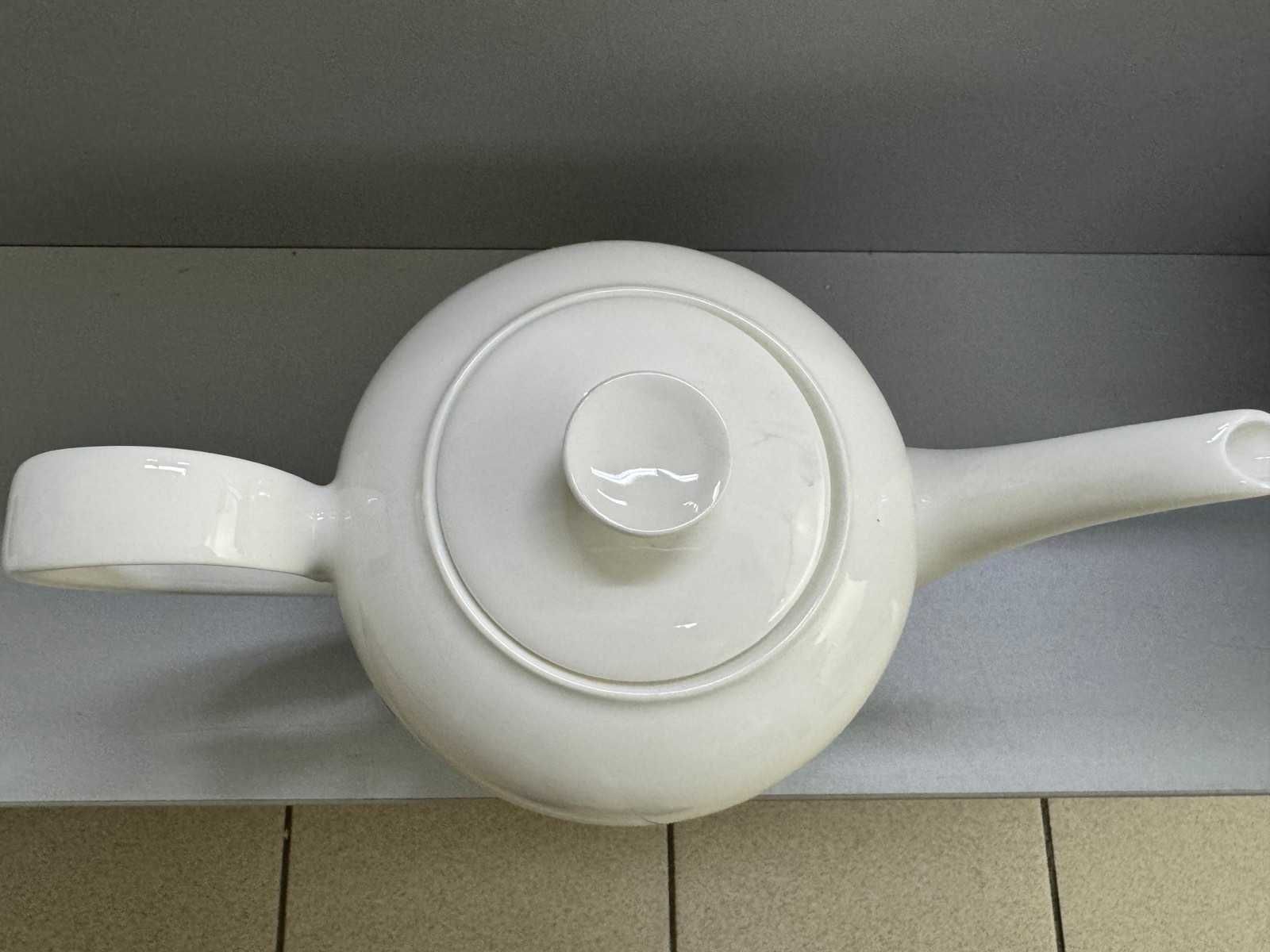 Villeroy & Boch Anmut 10-4545-0070 Кофейник для 6 персон, 1.5л