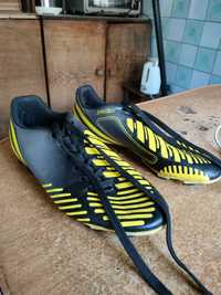 Копачки  Adidas Predator