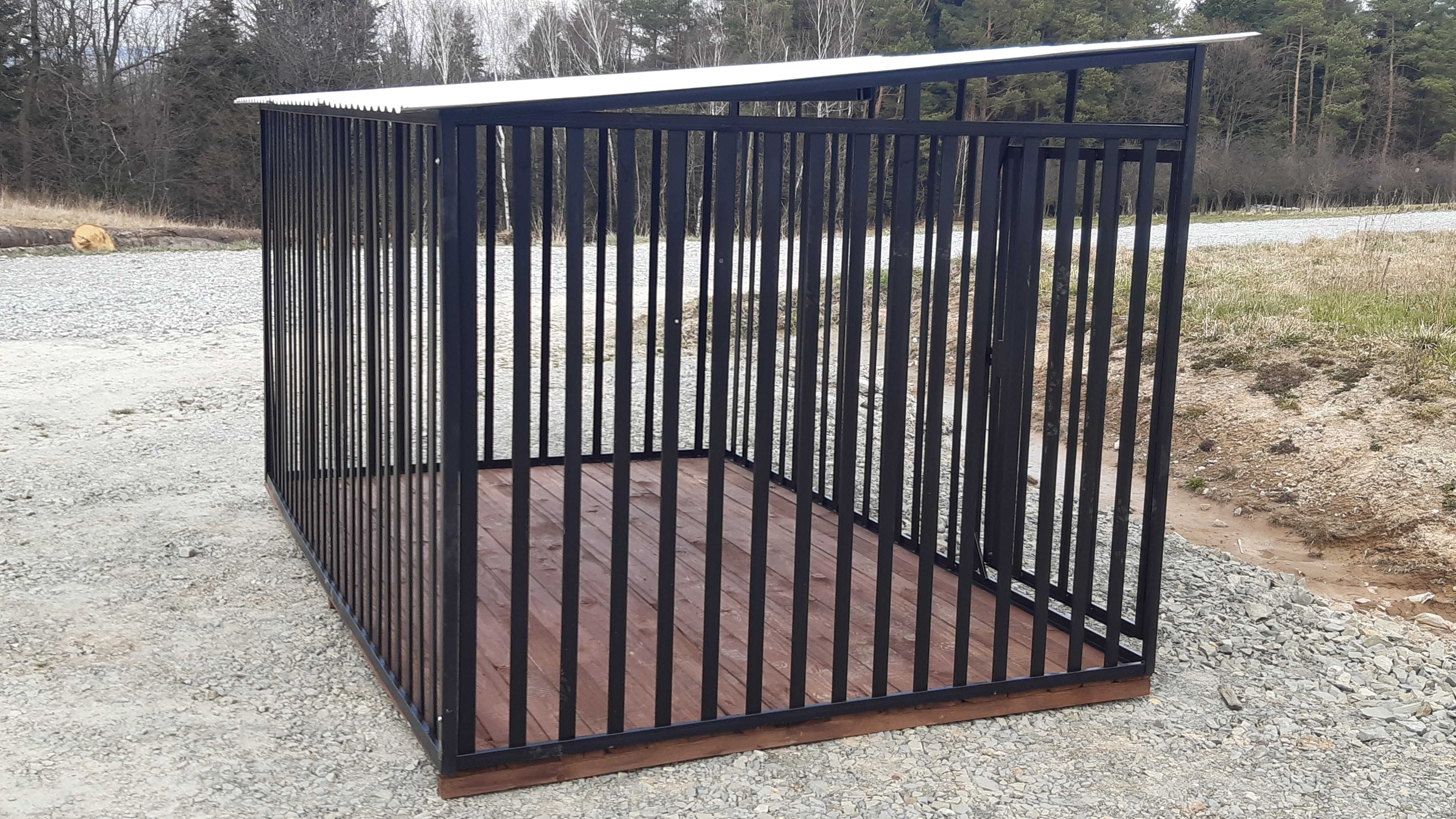 Kojec Dla Psa 3x2 Profil PRODUCENT