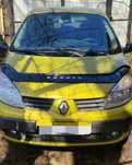 Renault scenic 2
