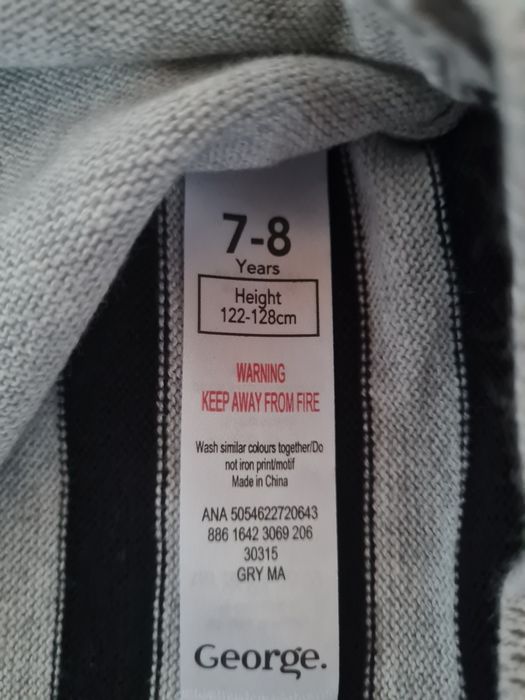 Сукня новорічна George