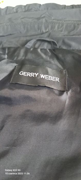 Gerry Weber. Wiatrówka kurtka roz 40