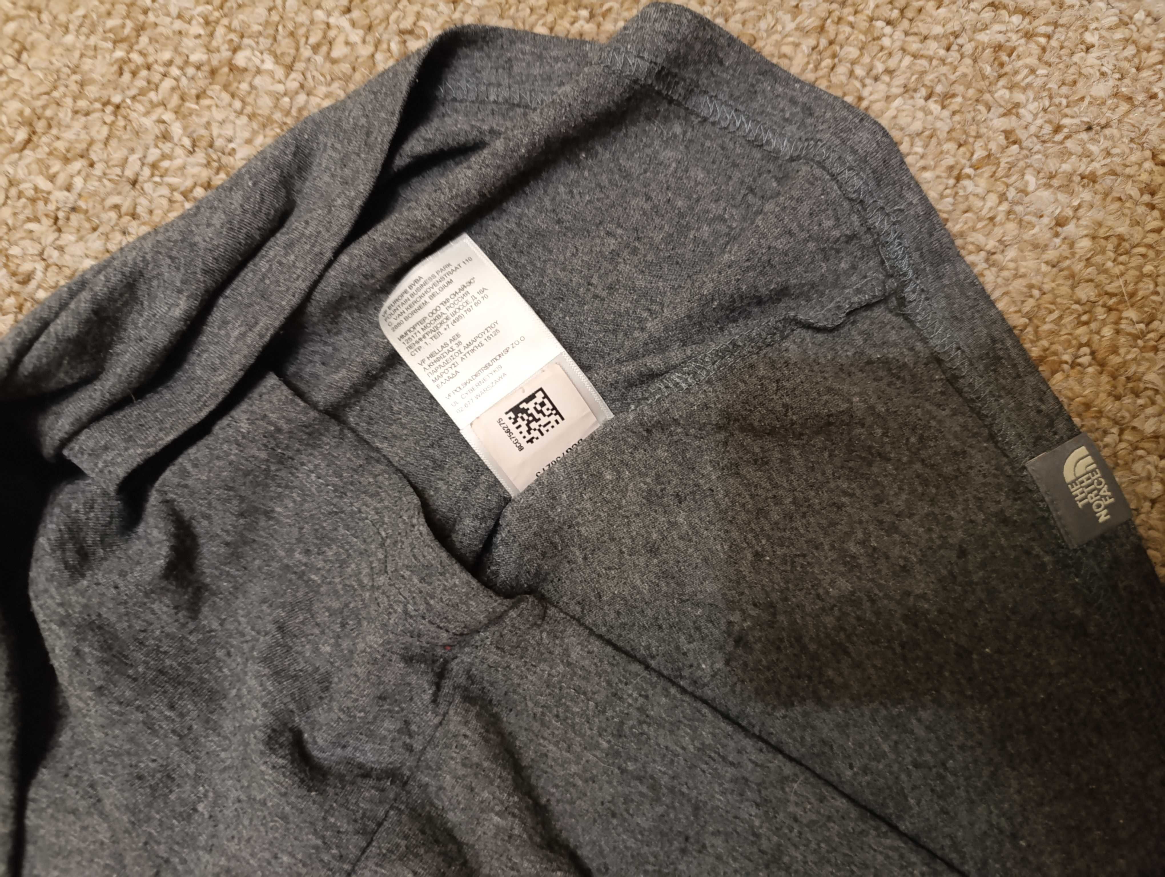 Футболка чоловіча TNF, S