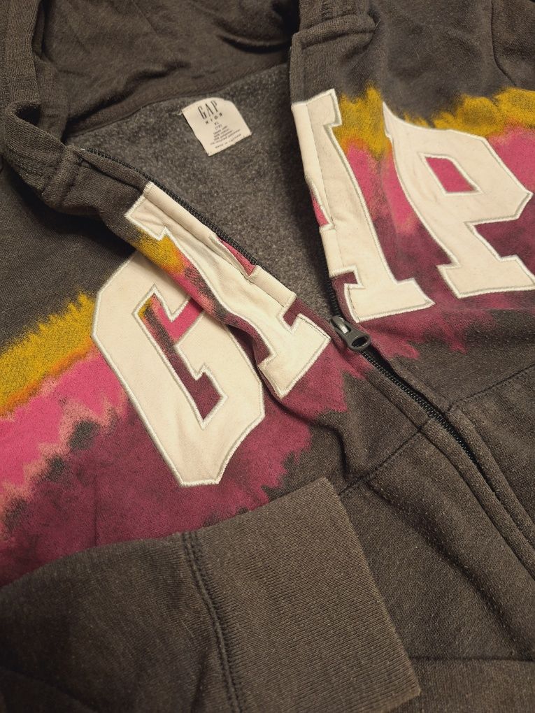 GAP,оригінал. Спортивний косюм,  XL 10-12 р. 550грноків