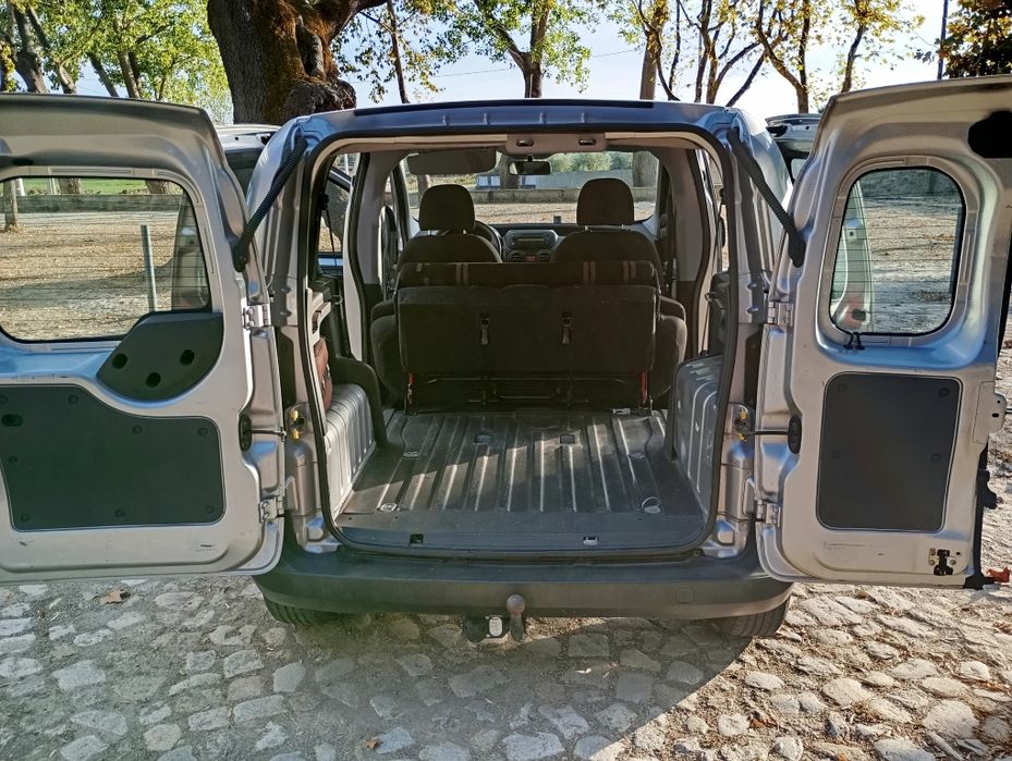 Fiat Fiorino 1.4 i