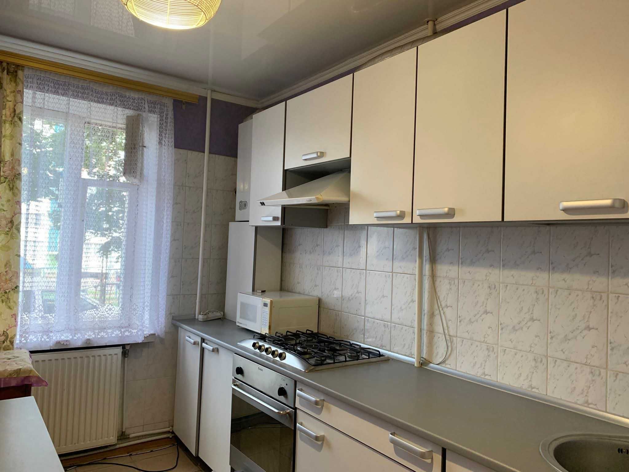 Продаж 3к.квартири по вул.Лучаківського,  мікрорайон Дружба