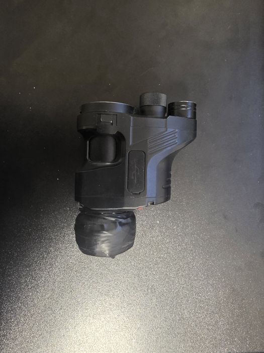 Nakładka noktowizyjna