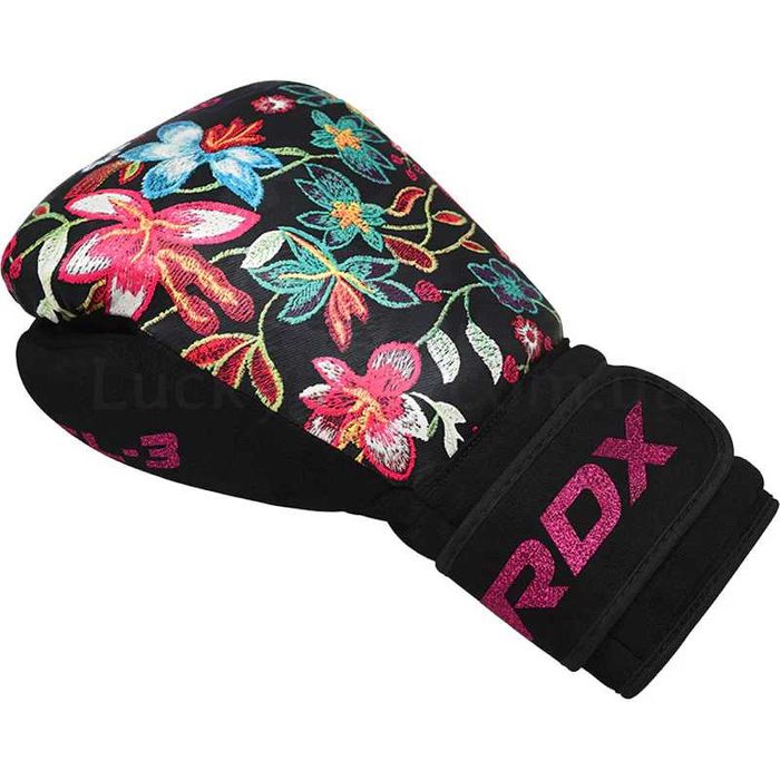 RDX Рукавиці боксерські FL-3 Floral