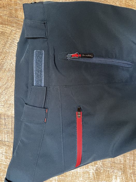 Spodenki trekkingowe Twentyfour