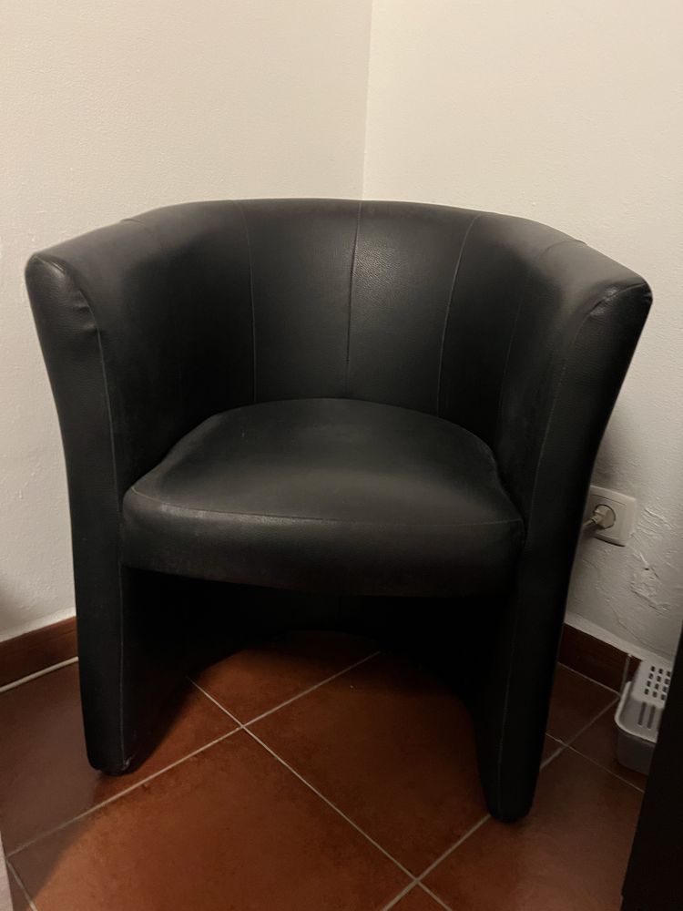 Sofa individual