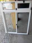 Janela aluminio em bom estado