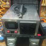Ozonator kwarcowy IdealOzon 25g/h plus miernik