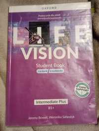 Life vision student book