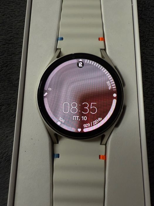 Смарт годинник Samsung GW7 40мм