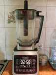 Blender Kielichowy Mikser Do Koktajli Lodu 2000w (Profi Cook)