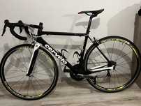 Szosa Cervèlo r3sl M
