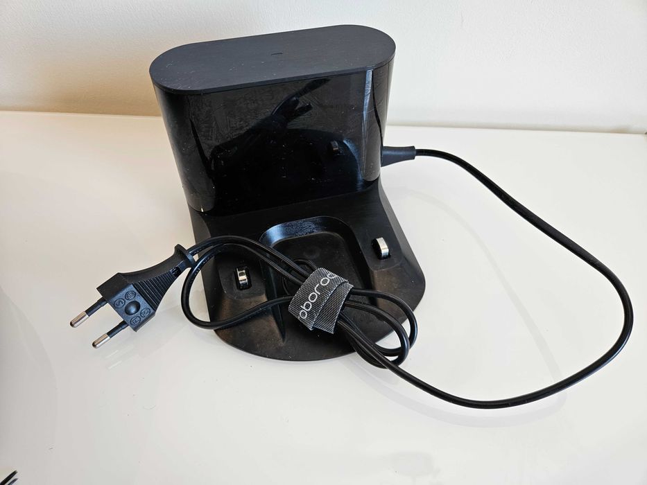 Aspirador Robô ROBOROCK S6 Maxv (Autonomia 150 min) com pouco uso