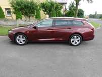 Opel Insignia EXCLUSIVE , 1,6 TURBO 200 KM ,Automat , Z Niemiec