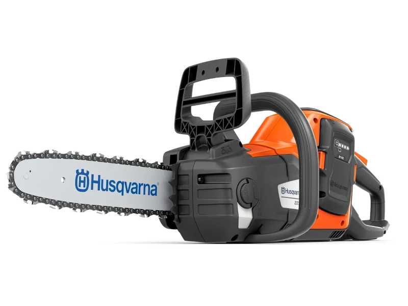 Pilarka akumulatorowa HUSQVARNA 225i zestaw 1x akumulator36V/4,0Ah