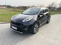 Kia Sportage Kia Sportage IV Gt Line 2.0 Crdi