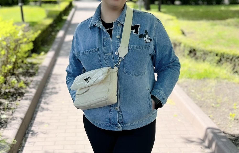 Джинсовка,джинслва куртка 50-52рр