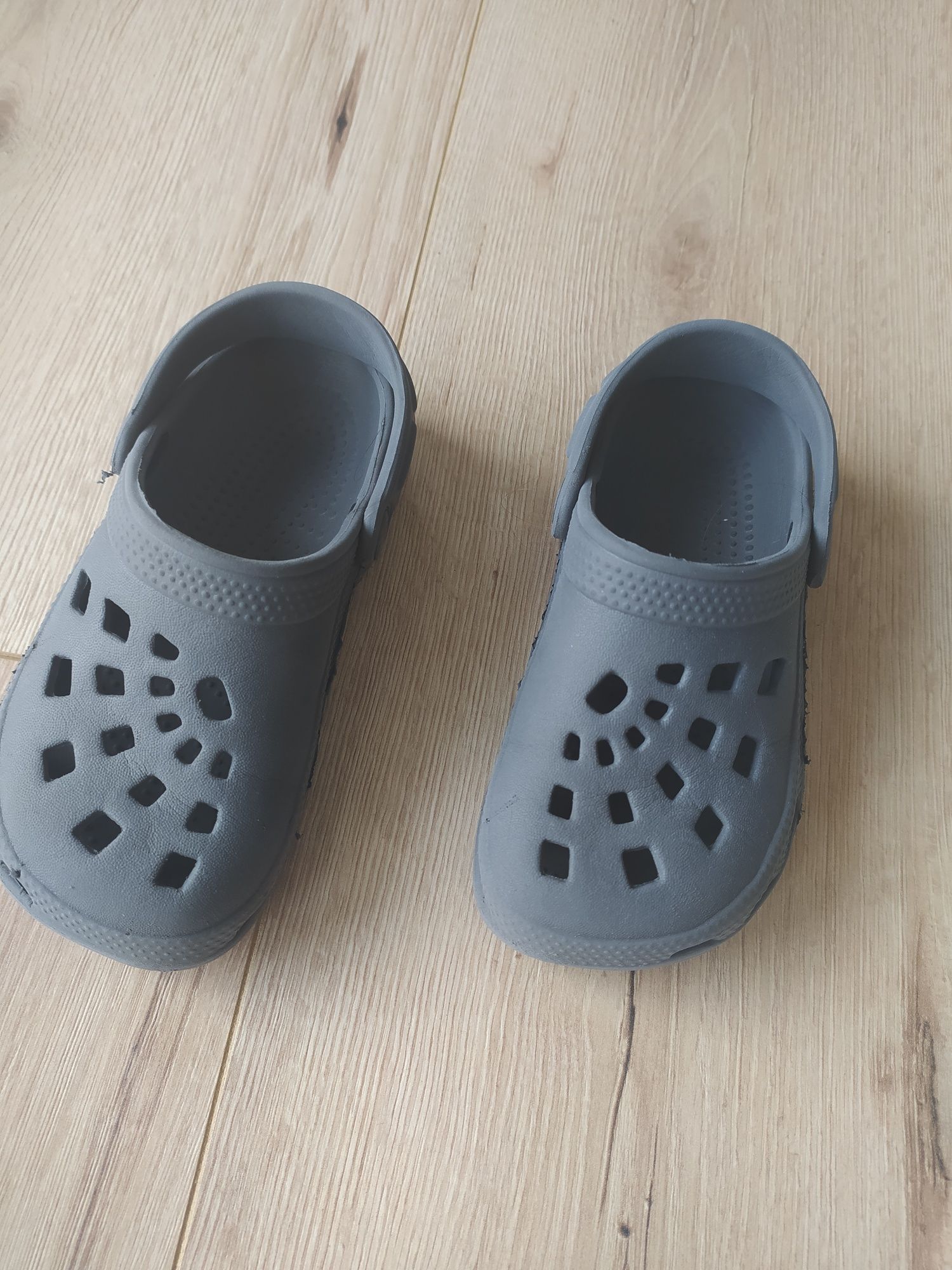 Crocksy chłopięce 26